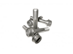 NOVITEC Titanium Wheel Bolts Set for Ferrari 12Cilindri - 412 Motorsport