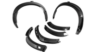 NOVITEC Wheel Arch Liners for Ferrari Purosangue - 412 Motorsport