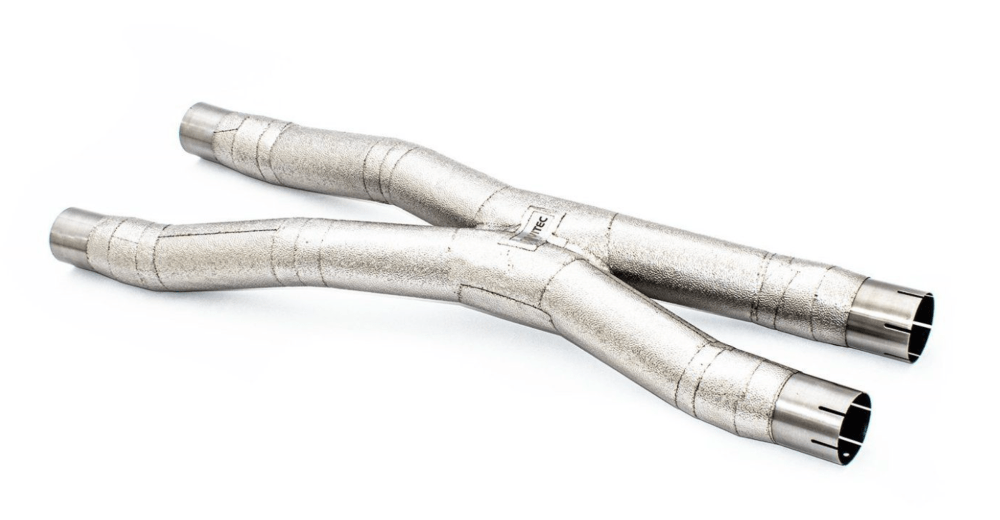 NOVITEC X-Pipe for Ferrari 12Cilindri - 412 Motorsport