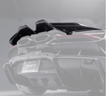 RYFT Carbon Fiber Active Rear Spoiler for Lamborghini Revuelto - 412 Motorsport
