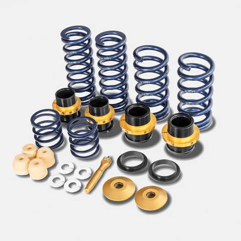 RYFT Performance Spring Kit for Ferrari 488 / Pista / F8 - 412 Motorsport