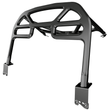 SilverRocket GT4 RS Dry Carbon Fiber Roll Cage & Harness Bar - 412 Motorsport
