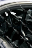 SilverRocket Seamless Dry Carbon Fiber Roll Cage for Porsche 992 GT3 - 412 Motorsport
