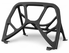 SilverRocket Seamless Dry Carbon Fiber Roll Cage for Porsche 992 GT3 - 412 Motorsport