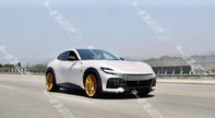 NOVITEC Ferrari Purosangue Sport Spring Set